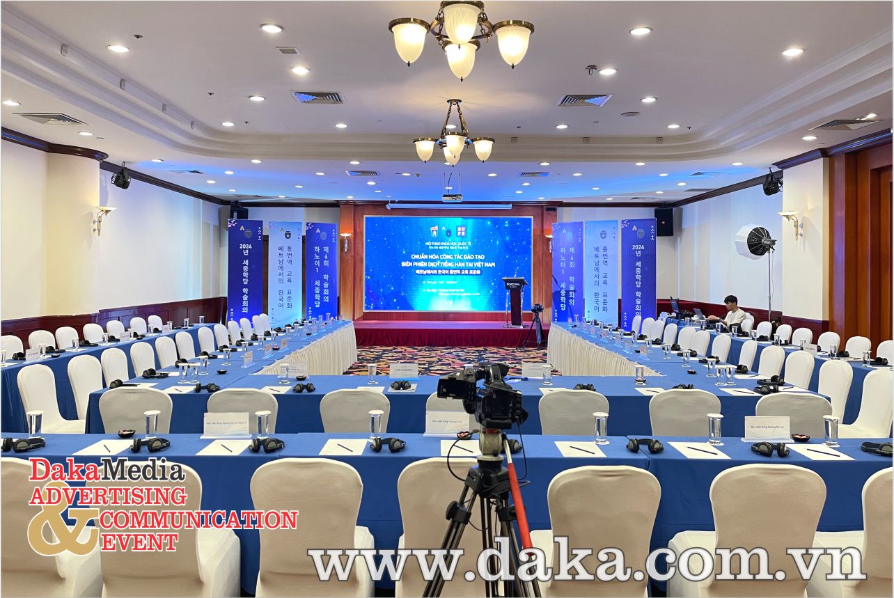 Chuẩn hóa công tác đào tạo biên phiên dịch tiếng Hàn tại Việt Nam